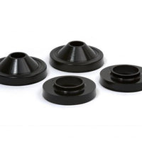 Daystar 2007-2018 ג'יפ רנגלר JK - ערכת הרמה 3/4 אינץ' (מרווחי קפיצי סליל קדמיים ואחוריים)