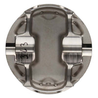 Wiseco Nissan 04 350Z VQ35 4v Dished -10cc 96mm מדף בוכנה ערכת מלאי