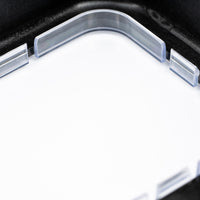 AMS Performance 2023+ Nissan Z כונסי אוויר קר