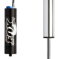 Fox 2.0 Factory Series 8.5 אינץ'. מתאם CD Coilover Shock 5/8 אינץ' (40/60) מרוחק - Blk