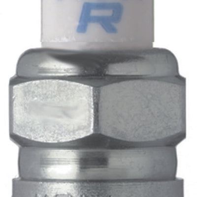 תיבת מצת יחיד אירידיום של NGK של 4 (CR9EHI-9)