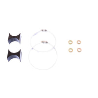 Bilstein Motorsport RSVR.SHK12in.BODY 14in.SFT 360/80 46mm Monotube בולם זעזועים