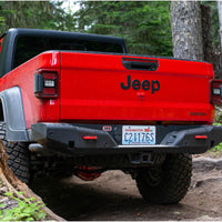 ARB 20-21 Jeep Gladiator JT פגוש אחורי צינור תחתון דורש PN 5650390