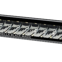 Hella Universal Black Magic 20in Thin Light Bar - אלומת נסיעה