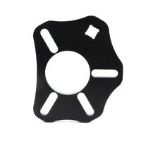 כלי אחזקת מנחת Fluidampr