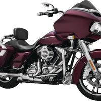 Kuryakyn דמעות מראות כרום