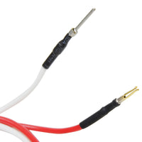 NRG טרנזיסטורים נקבה וזכר לקרן - 2 יחידות