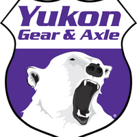 Yukon Mighty Seal מחליף את OE 455086