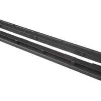 שריון גוף 4x4 2019+ ג'יפ רנגלר גלדיאטור JT 4 דלתות מדרגות צד