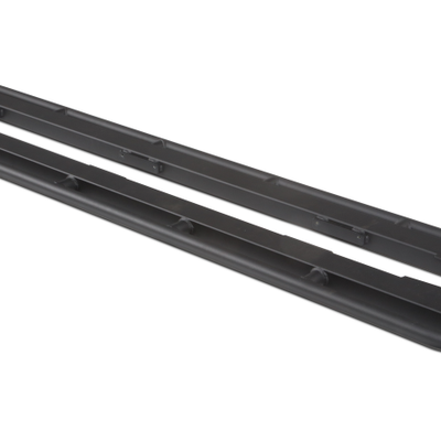 שריון גוף 4x4 2019+ ג'יפ רנגלר גלדיאטור JT 4 דלתות מדרגות צד