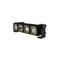 KC HiLiTES FLEX ERA LED 10 אינץ'. בר אור - ערכת מאסטר