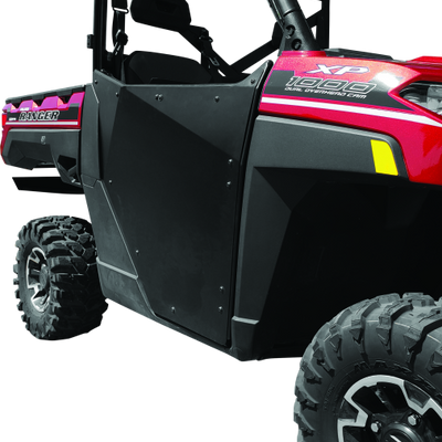 דלתות DragonFire Racing UTV - מתאים ל-Polaris Ranger Xp 1000 18-23