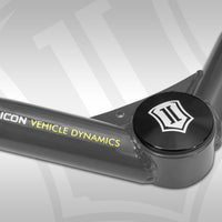 סט כובעים של זרוע בקרה עליונה של ICON Tubular