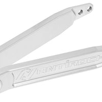 RockJock JK/JL/JT Antirock Sway Bar Billet Arms אלומיניום - 15 אינץ' אופסט