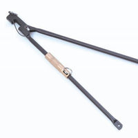 Rampage 1987-1995 Jeep Wrangler(YJ) Spreader Bar - שחור