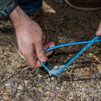 סוכך על גג שטח עם גג 59 אינץ' L x 79 אינץ' D אפור