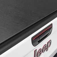Truxedo 2020 Jeep Gladiator 5ft Lo Pro כיסוי מיטה