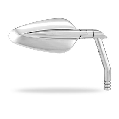 Performance Machine Vision Mirror Arrow - כרום