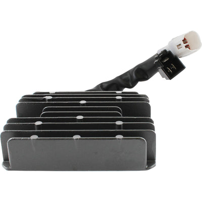 ראש חץ סוזוקי טרקטורון/M/C ווסת מתח/מיישר - 12 וולט