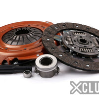 XClutch 12-17 ג'יפ רנגלר Unlimited Sport S 3.6L שלב 1 קפיצי קלאץ' אורגני
