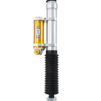 Ohlins 73-17 Mercedes-Benz Gelandewagen/G-Class Adventure Set ללא קפיצים (הרמה מותאמת אישית של 40 מ