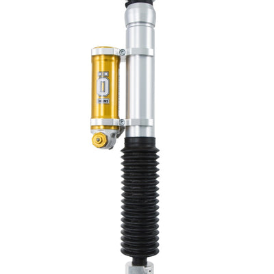 Ohlins 73-17 Mercedes-Benz Gelandewagen/G-Class Adventure Set ללא קפיצים (הרמה מותאמת אישית של 40 מ"מ)