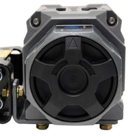 כננת על 4500 LBS 12V DC 15/64 אינץ' x 40 רגל כננת חבל פלדה Fairlead SP 45