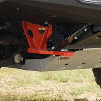 ARB Recoverypoint Rhs 8T ARB מדורג Triton Mq 150N