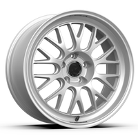 fifteen52 Holeshot RSR 19x10.5 5x120 25 מ
