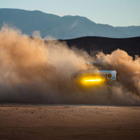 KC HiLiTES FLEX ERA LED 30 אינץ'. בר אור - ערכת מאסטר