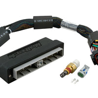 Haltech Nissan Skyline R34 GT-T/Stagea WC34 (M/T בלבד) Elite 2000/2500 רתמת מתאם Plug-n-Play