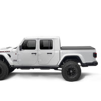 Truxedo 2020 Jeep Gladiator 5ft Lo Pro כיסוי מיטה