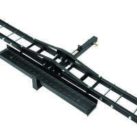 מנשא לאופנועים BikeMaster