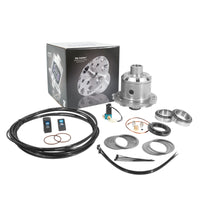 לוקר רוכסן ציוד יוקון לדנה 30 עם 27 סרנים Spline / 3.73+