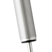 Fox 07+ Jeep JK 2.0 Performance Series 10.6in. בולם אחורי של גוף חלק IFP (אלום) / הרמה של 4-6 אינץ'