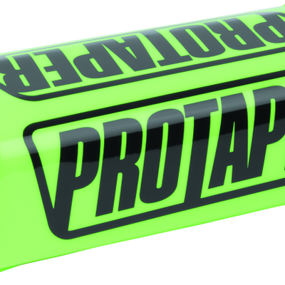 ProTaper 2.0 Square Bar Pad - Race Green