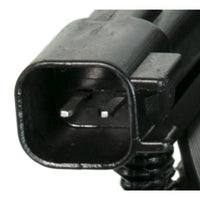 מכלול רכזת קדמית של MOOG 11-18 Ram 4500