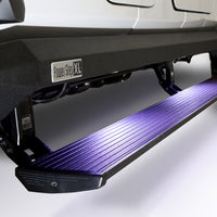 AMP Research 20-24 Jeep JT Gladiator (Launch/Overlnd/Rubicon/Sport/Sport S) PowerStep XL - שחור