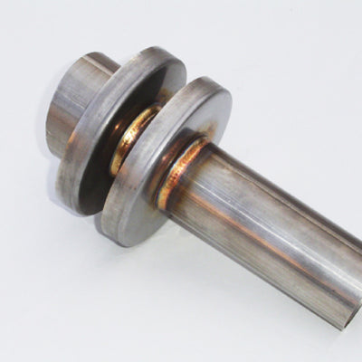 משתיק קול אינווידיה 08 סובארו STi (עבור מערכת פליטה N1 עם קצה 101 מ"מ)