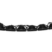 KC HiLiTES אוניברסלי 39 אינץ'. Pro6 Gravity LED 6-Light 120w Combo Beam Light Bar (ללא התקנה)