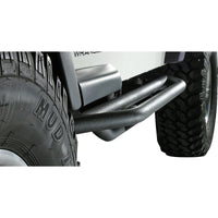 Rugged Ridge RRC Side Armor Guards 87-06 ג'יפ רנגלר