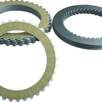 ערכת מצמד Twin Power 2007 Touring מחליפה את Rivera Primo 1048-0001 Brute III Extreme Belt Drive