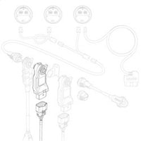 Banks Power iDash 1.8 DataMonster / Super Gauge 5 Ch אנלוגי עם מערכת מודול תדר