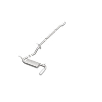 MagnaFlow Sys C/B 06 רנגלר UNL 4DR 3.8L