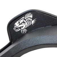 Fishbone Offroad 2018+ ג'יפ רנגלר JL פגושים אחוריים עלית אלומיניום