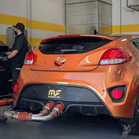 MagnaFlow 10-11 ג'יפ רנגלר 3.8 ל' ממיר קטליטי תואם CARB בהתאמה ישירה