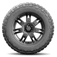 מיקי תומפסון Baja Legend EXP Tire LT285/75R16 126/123Q 90000067172