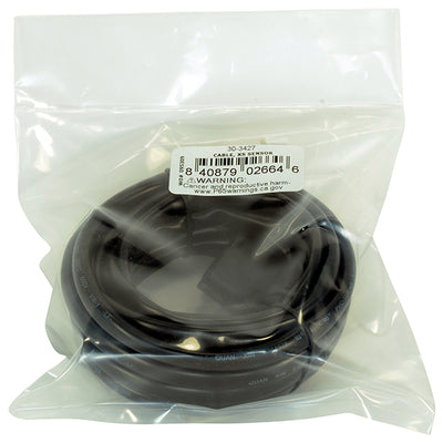 רתמת חיישן AEM עבור מד פס רחב מסדרת X 30-0300