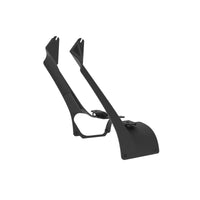 KC HiLiTES 2021+ ג'יפ רנגלר 4XE 50 אינץ' סט תושבות הרכבה לבר אור עילי