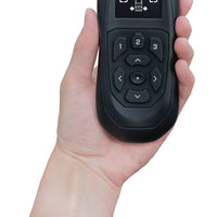 Air Lift מערכת בקרת אוויר אלחוטית V2 עם EZ Mount